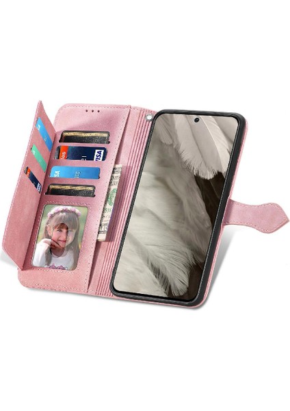 Google Pixel 8 Için Durum (Yurt Dışından) indirimleri