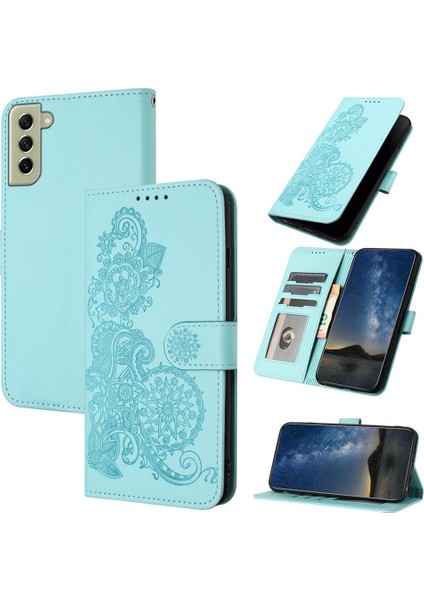 Samsung Galaxy S21FE Cüzdan Durumda (Yurt Dışından)