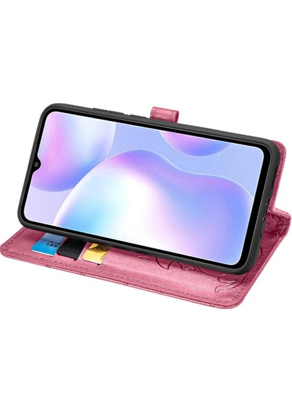 Xiaomi Redmi 9A Için Kılıf (Yurt Dışından)