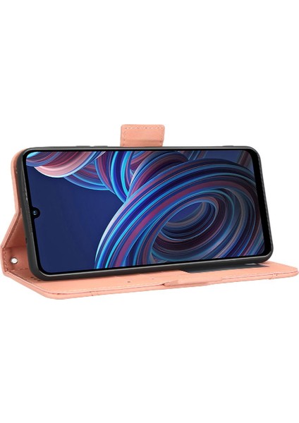 Zte Blade A72 5g Için Kılıf (Yurt Dışından) fırsatları