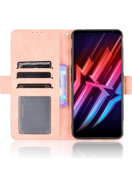 Nubia Kırmızı Sihirli 6/6 Pro Için Kılıf (Yurt Dışından) indirimleri
