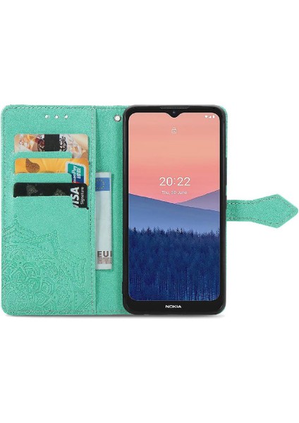 Nokia C21 Için Durum (Yurt Dışından) fırsatları