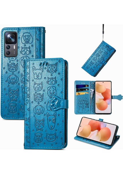 Xiaomi Redmi Redmi Ultra Için Kılıf (Yurt Dışından)