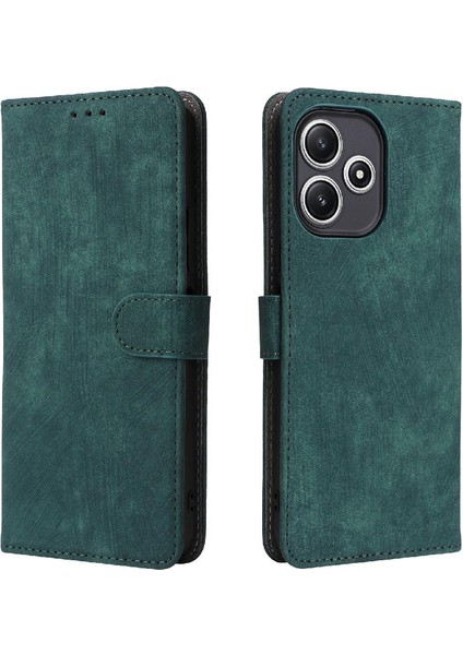 Xiaomi Poco M6 Pro 5g Için Kılıf (Yurt Dışından)