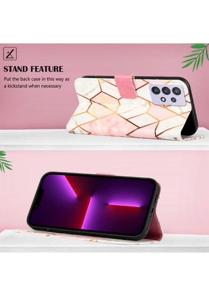 Samsung Galaxy A52 5g/4g Için Kılıf (Yurt Dışından)