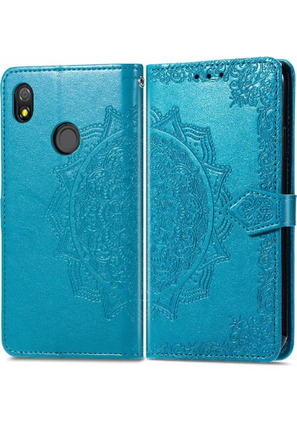 Tecno Pop 3 Için Durum (Yurt Dışından)