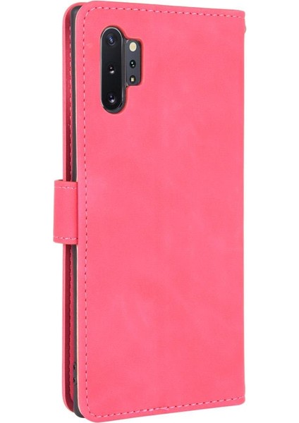 Samsung Galaxy Not 10 ARTI/NOTE10 Koruyucu Kapak Kartı ile (Yurt Dışından)