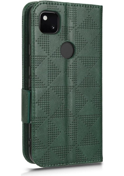Google Pixel 4A 4g Için Durum (Yurt Dışından)
