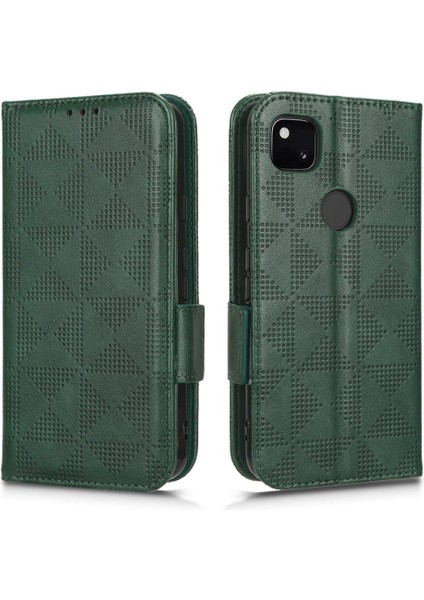 Google Pixel 4A 4g Için Durum (Yurt Dışından)