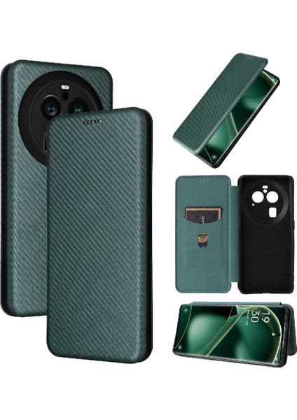 Xiaomi Redmi Için Kılıf Kredmi 5g Kart Ekleme Deri Folio Flip Case (Yurt Dışından)