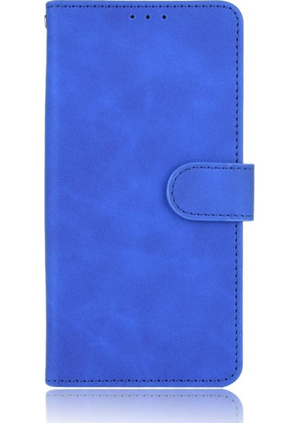 Xiaomi Redmi NOTE10 4g/not 10S Deri Folio Flip Case ile (Yurt Dışından)