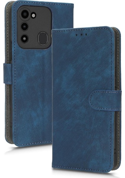 Tecno Spark 8c/spark 9 Için Durum (Yurt Dışından)