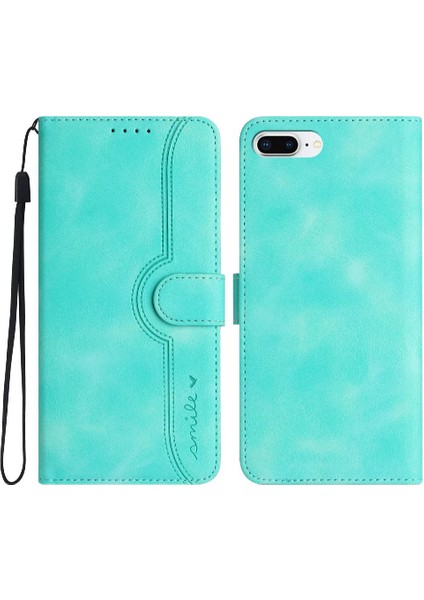Iphone 8 Plus/7 Plus Case ile Uyumlu (Yurt Dışından)