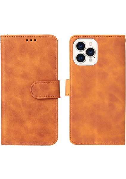 IPHONE14 Pro Max Için Kılıf Kart ile Tam Koruma Kartı Ekleme (Yurt Dışından)