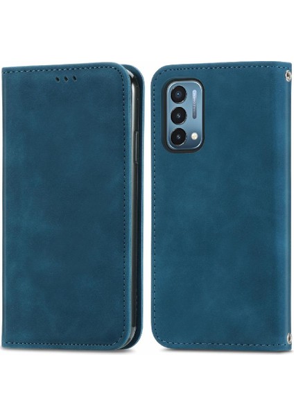 Oneplus Nord N200 5g Için Kılıf (Yurt Dışından)