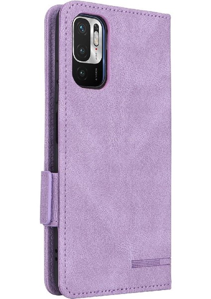 Xiaomi Redmi NOTE10 5G/NOTE10T 5g Kart Tutucu Kickstand ile (Yurt Dışından)