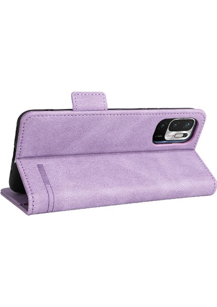 Xiaomi Redmi NOTE10 5G/NOTE10T 5g Kart Tutucu Kickstand ile (Yurt Dışından)