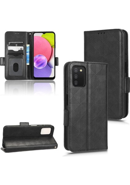 Samsung Galaxy A03S Için Kılıf (Yurt Dışından)