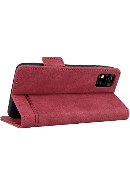 Zte Biade Card Kart Tutucu Kickstand Kart ile Tam Koruma (Yurt Dışından)