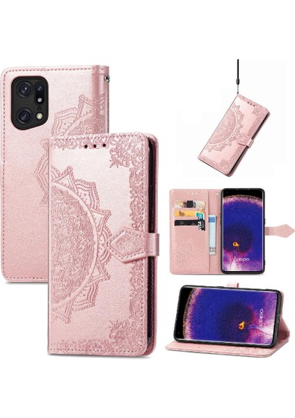 Oppo Bul X5 Için Kılıf (Yurt Dışından)