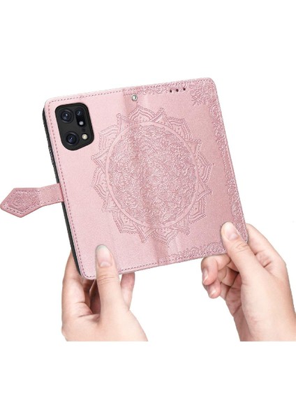 Oppo Bul X5 Için Kılıf (Yurt Dışından)