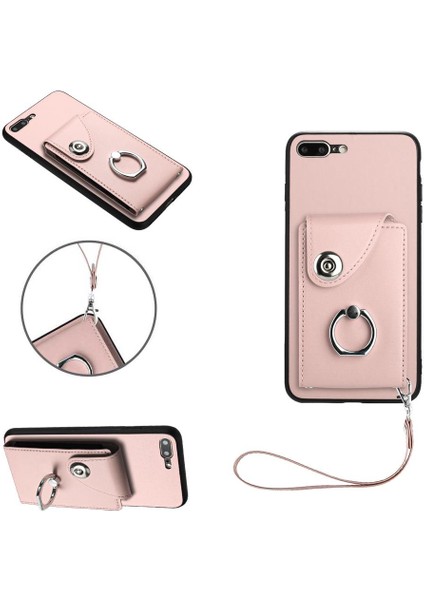 Iphone 8 Için Kılıf Artı/7 Artı (Yurt Dışından) indirimleri