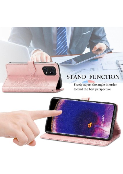 Oppo Bul X5 Için Kılıf (Yurt Dışından)