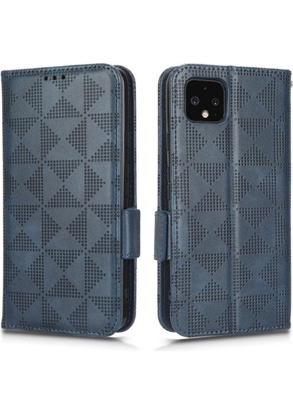 Google Pixel 4 Xl Için Durum (Yurt Dışından)