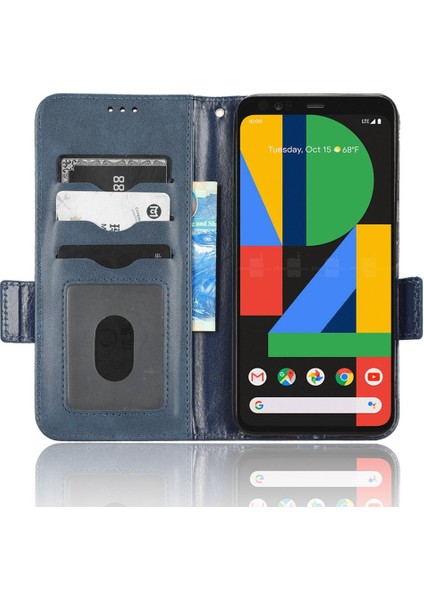 Google Pixel 4 Xl Için Durum (Yurt Dışından)