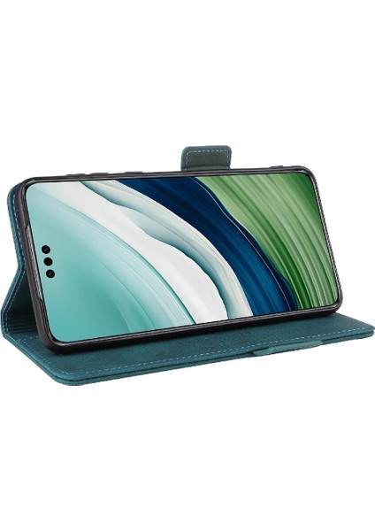 Huawei Mate 60 Için Kılıf Kart Tutucu ile Tam Koruma Koruyucu Kapak (Yurt Dışından)