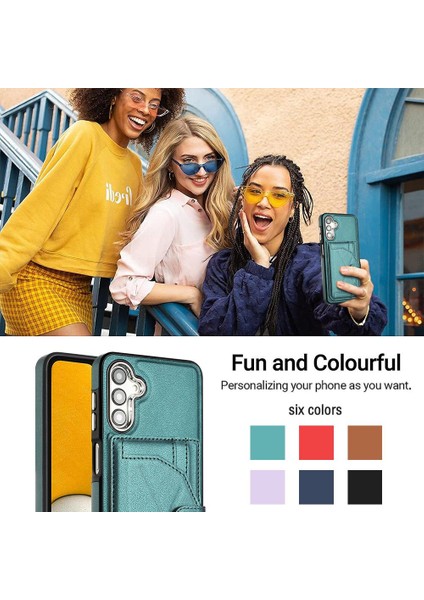 Samsung Galaxy A13 5g Için Kılıf (Yurt Dışından) indirimleri