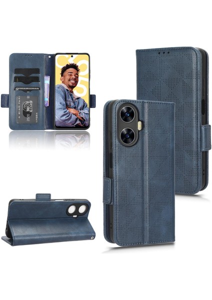 Realme C55 4g Için Durum (Yurt Dışından)