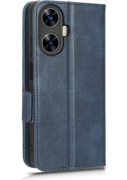 Realme C55 4g Için Durum (Yurt Dışından)