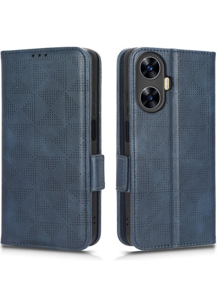 Realme C55 4g Için Durum (Yurt Dışından)