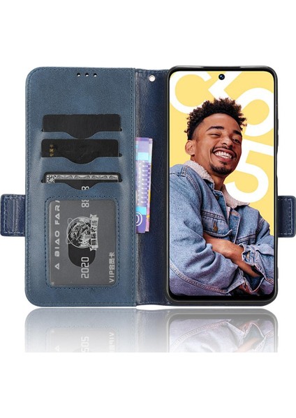 Realme C55 4g Için Durum (Yurt Dışından)
