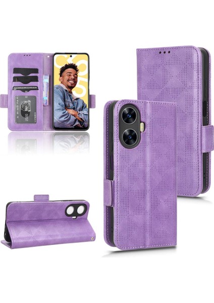 Realme C55 4g Için Durum (Yurt Dışından)