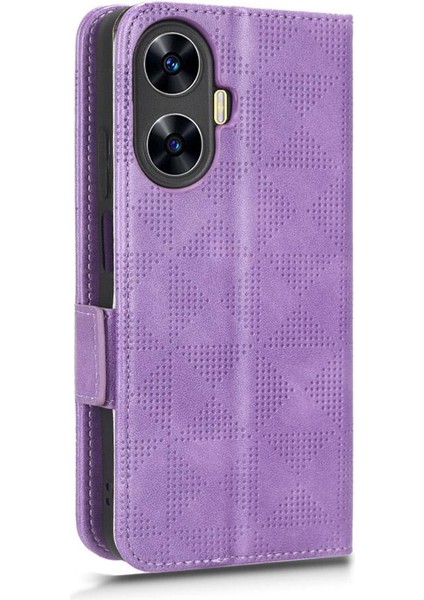 Realme C55 4g Için Durum (Yurt Dışından)