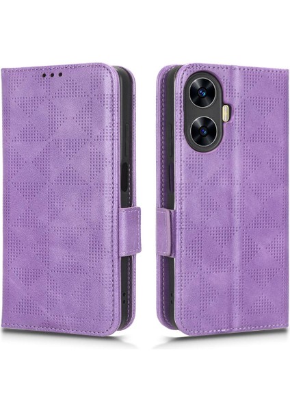 Realme C55 4g Için Durum (Yurt Dışından)