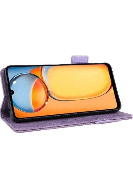 Kart Tutucu Kickstand ile Xiaomi Redmi Redmi Koruyucu Kapak Için Kılıf (Yurt Dışından) fiyatları