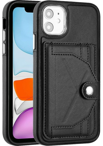 Iphone 11 Için Kılıf (Yurt Dışından)