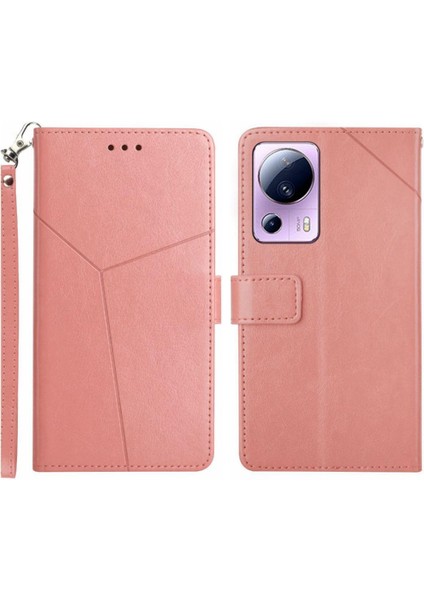Xiaomi 13 Lite Telefon Kılıfı Için Kılıf (Yurt Dışından)