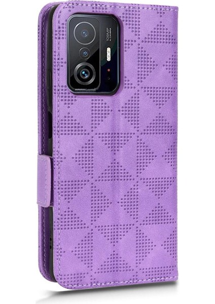 Xiaomi 11T/11T Pro 5g Için Kılıf (Yurt Dışından) fiyatları