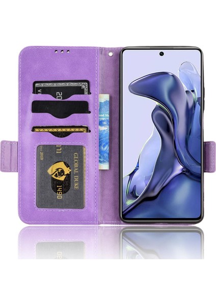 Xiaomi 11T/11T Pro 5g Için Kılıf (Yurt Dışından) modelleri