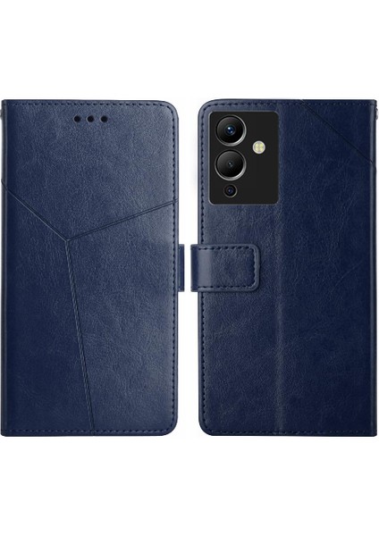 Infinix Not 12 G96 Telefon Kılıfı Için Kılıf (Yurt Dışından)