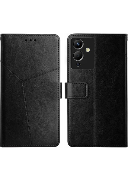 Infinix Not 12 G96 Telefon Kılıfı Için Kılıf (Yurt Dışından)