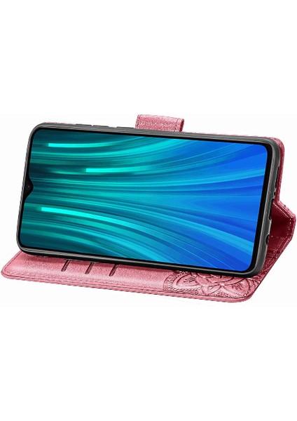 Redmi Not 8 Pro Için Kılıf (Yurt Dışından) modelleri