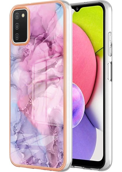 Samsung Galaxy A03S Durumda ile Uyumlu (Yurt Dışından)