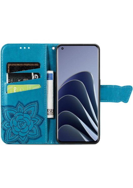 Oneplus 10 Pro Için Kılıf (Yurt Dışından)