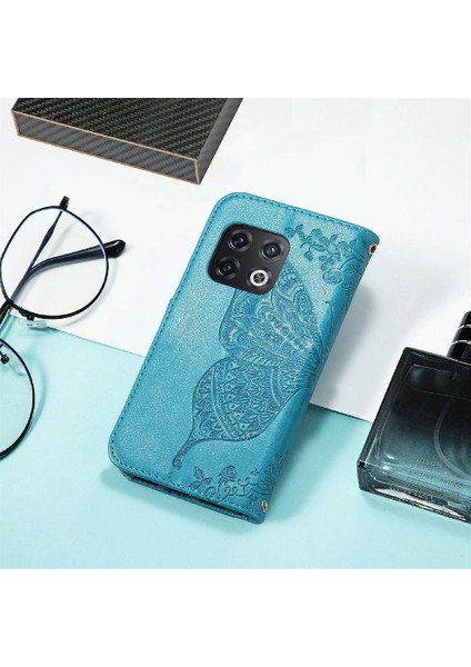 Oneplus 10 Pro Için Kılıf (Yurt Dışından)