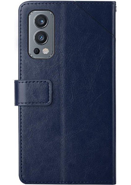 Oneplus Nord 2 Telefon Kılıfı Için Kılıf (Yurt Dışından)